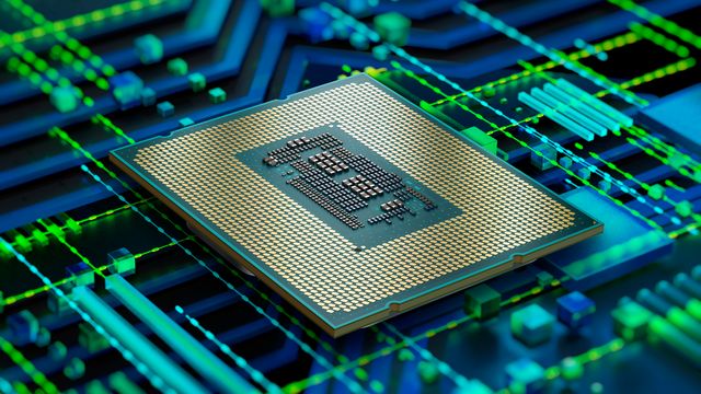 Intels første Alder Lake-CPU-er er offisielt lansert
