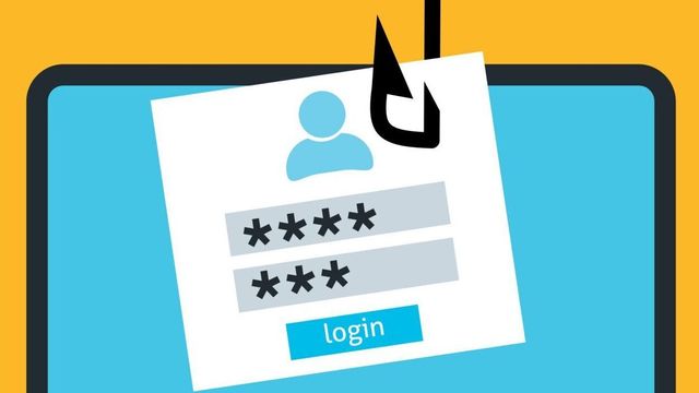 Ansatte raser etter phishing som lokket med lønnsbonus