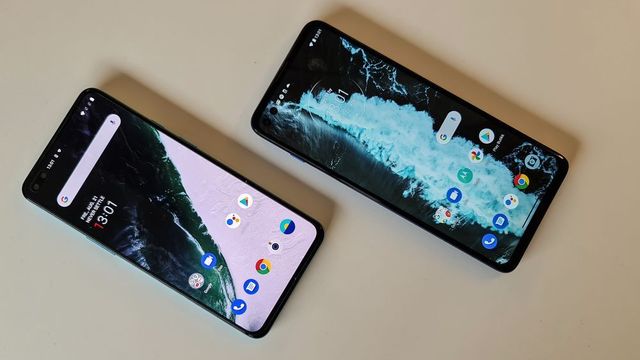 Nå selger de flest 5G-telefoner: Apple dominerer fortsatt det norske mobilmarkedet