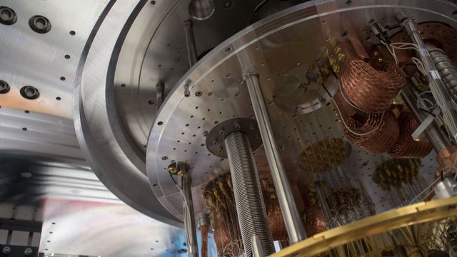 IBM foreslår et tredje ytelsesmål for kvantedatamaskiner – nemlig hastighet