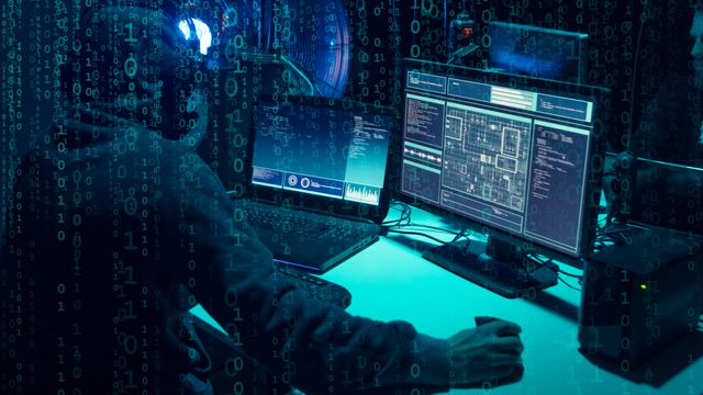 Kineserne mistenkes for globalt cyberangrep – målet er langvarig spionasje