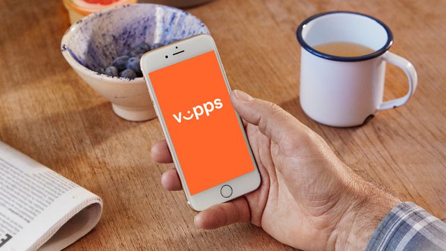 Vipps velger Mastercard-løsning som gir API-tilgang til alle nordiske banker