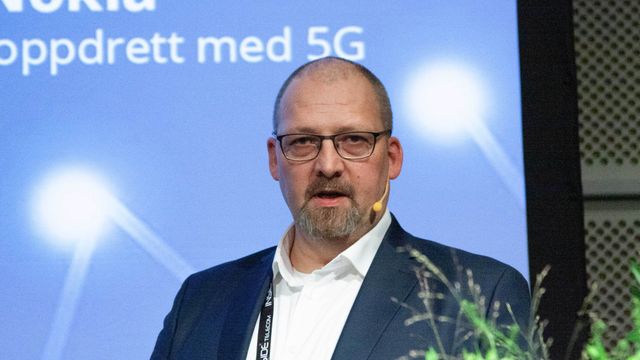 Telia lar basestasjoner «sove» om natten – sparer miljø og strøm