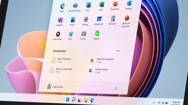 Med Windows 11 SE skal Microsoft utfordre Chrome OS