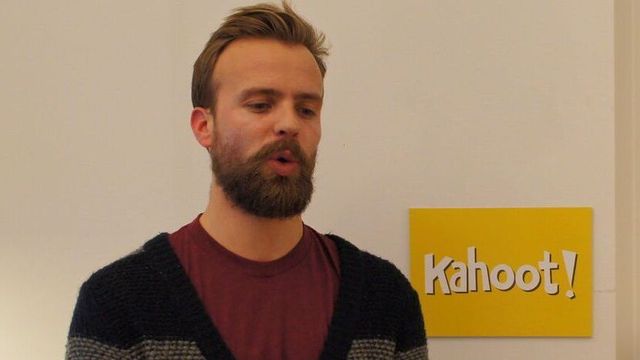 Kahoot-gründer langer ut mot norske analytikere: – Noe er direkte feilinformasjon