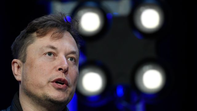 Elon Musk har solgt 4,5 millioner Tesla-aksjer