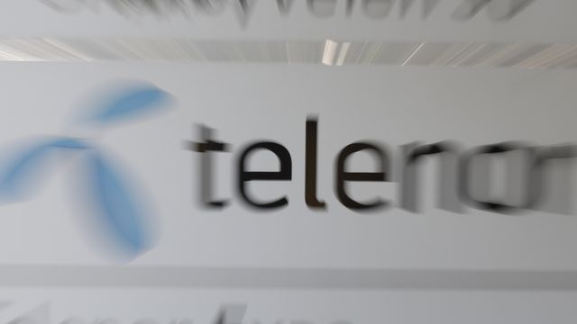 Telenor inngår partnerskap med Google Cloud