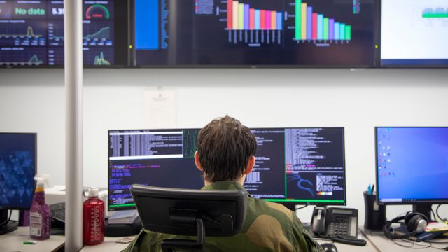 Rapport: Ni av ti beslutningstakere mener IT-bedriften deres nedprioriterer cybersikkerhet