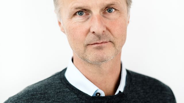 Dagens Næringsliv-redaktør til TU.no
