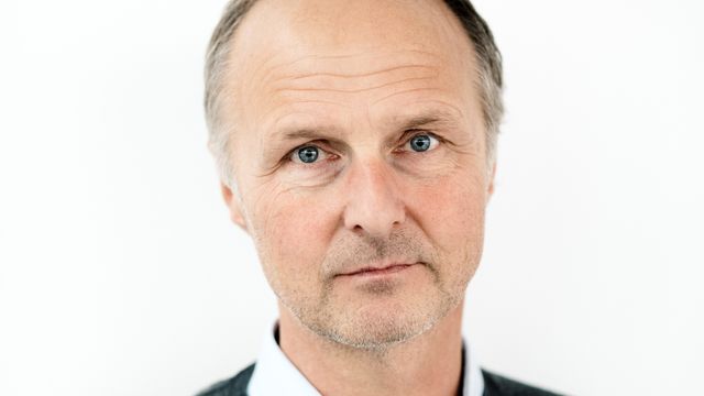 Dagens Næringsliv-redaktør til TU.no