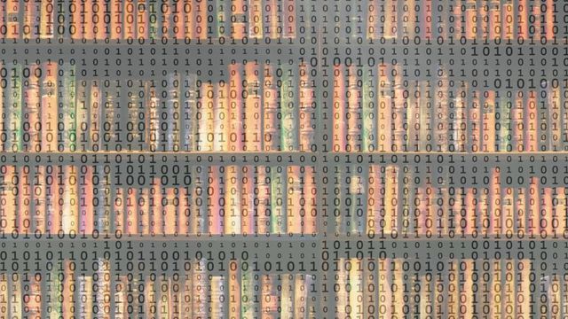 Hvilken nytte kan historikere, filosofer og språkforskere ha av algoritmer?