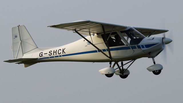 Verdensrekord for det britiske flyvåpenet – fløy med 100 prosent syntetisk drivstoff for første gang
