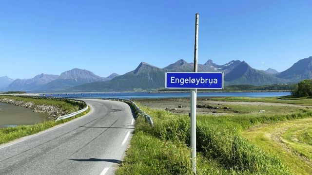 Implenia skal bygge ny Engeløya bru for rundt 333 mill