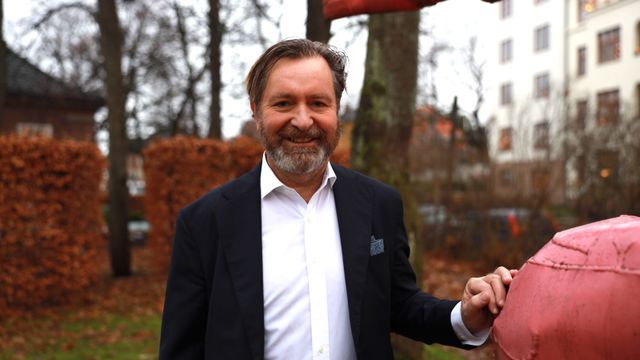 Har firedoblet omsetningen i 2021: – Det må bli større åpenhet rundt kompetanse og timepriser