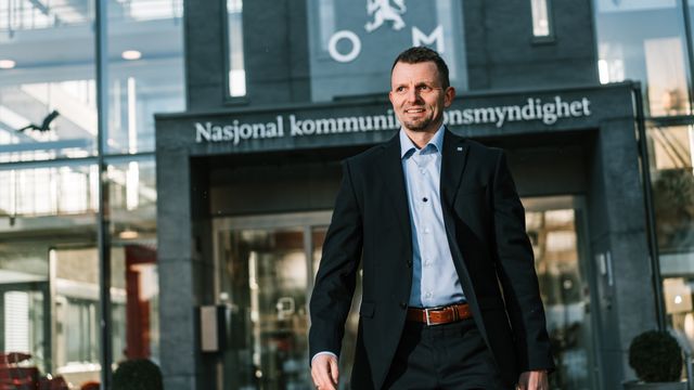 Nkom mener Telenor undergraver formålet med kobbervedtaket og strammer inn reglene