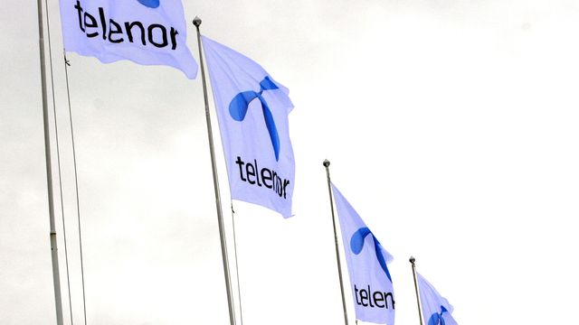 Telenor advarer mot massivt svindelforsøk på SMS