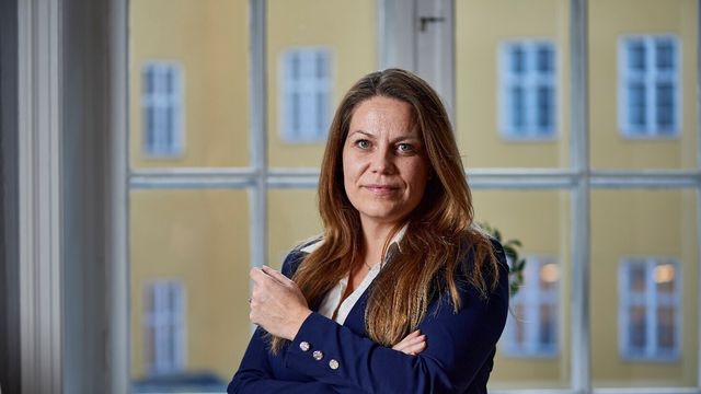 – La teknologien vise vei ut av IT-krisen