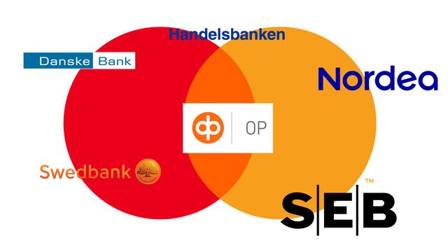 Dansk avis: Mastercard drar nytte av utsettelse av nordisk IT-betalingsprosjekt