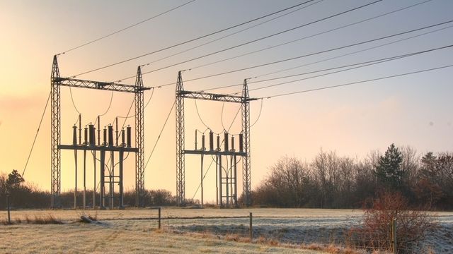 Få lyspunkter for strømprisen i vinter. – Det blir dyrt