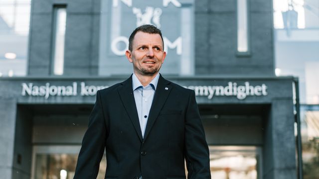 Nkom setter prisen Telenor kan ta for trådløst bredbånd