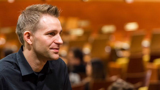 Max Schrems melder datatilsyn til politiet for utpressing