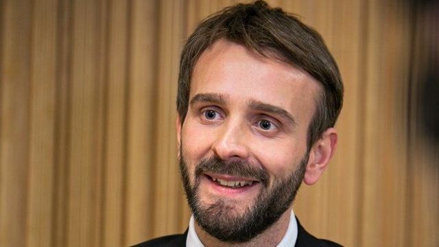 Norske ministre til New York for å se på Equinors havvindpark