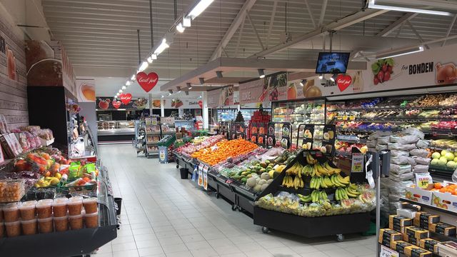 Rammet av cyberangrep: Måtte stenge 300 butikker