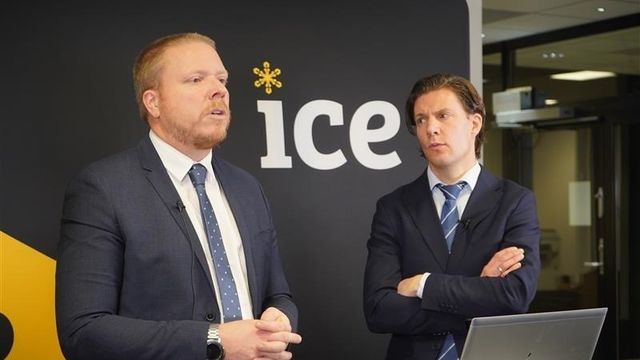 Ice om Goldentree-lånet: – Vi var i en helt annen situasjon enn i dag