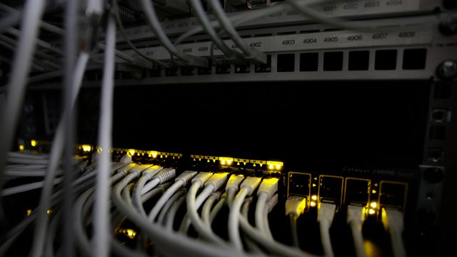 Advarer bedrifter om økt fare for datakrim i julen