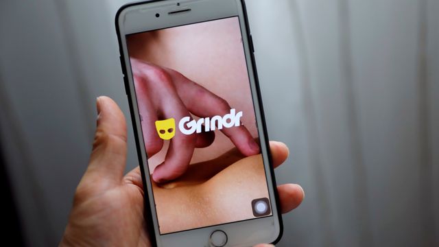 Datatilsynet gir Grindr 65 millioner kroner i overtredelsesgebyr