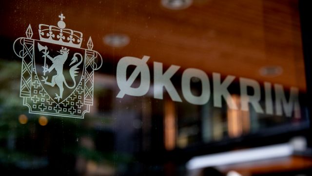 Petronor-direktør pågrepet i Økokrim-razzia i Oslo