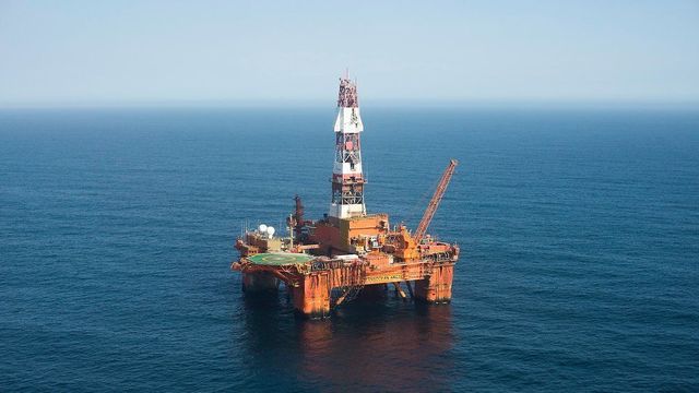 Transocean vil kvitte seg med ansatte som ikke vaksinerer seg