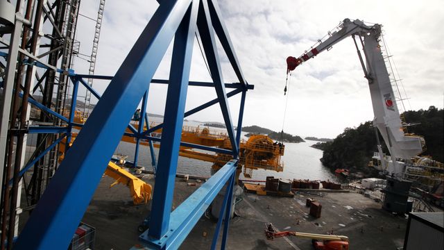 NOV ba om razzia hjemme hos ingeniør på manglende grunnlag, slår retten fast