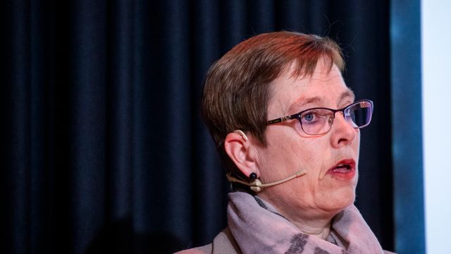De yngste og eldste mest utsatt for nettsvindel
