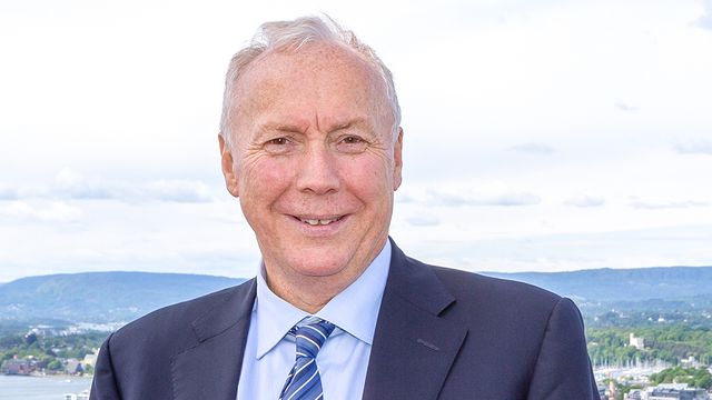 Pandemiåret ble rekordår for Sopra Steria