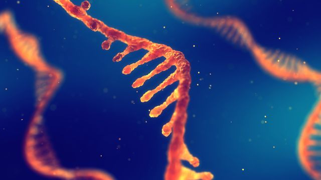 mRNA-teknologien er starten på en vaksinerevolusjon