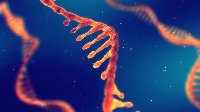 mRNA-teknologien er starten på en vaksinerevolusjon