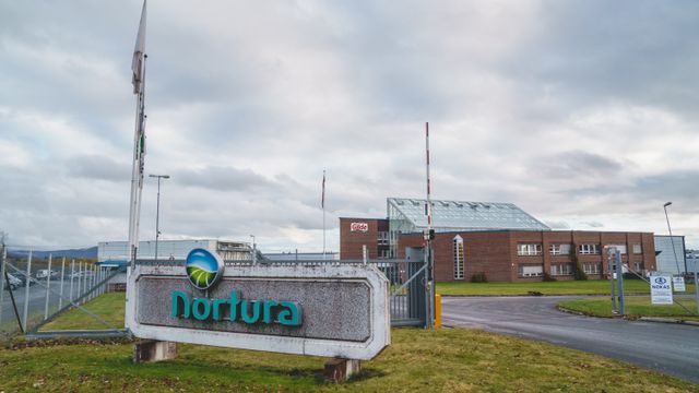 Innfører lavere toll på storfekjøtt etter dataangrepet mot Nortura