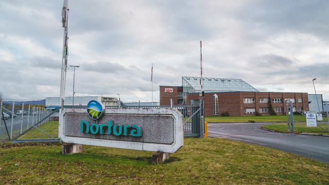 Nortura utsatt for dataangrep