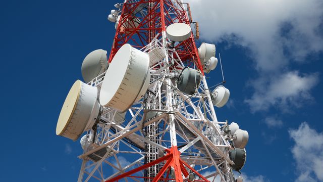 Mener Log4Shell kan utnyttes i tele­operatørers signalerings­nett