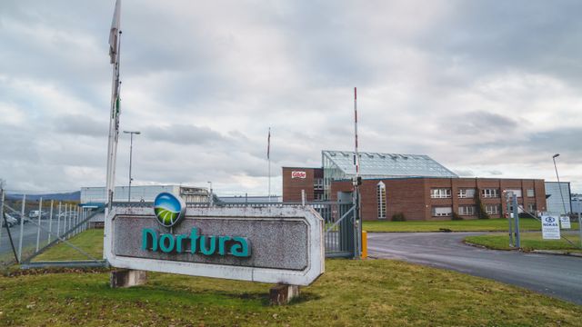 Innfører lavere toll på storfekjøtt etter dataangrepet mot Nortura