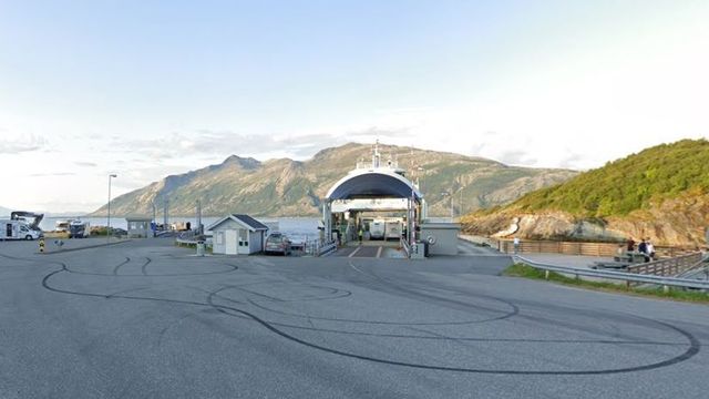 Mesta kan sikre seg driftskontrakt for fergekaier i Nordland i fire år