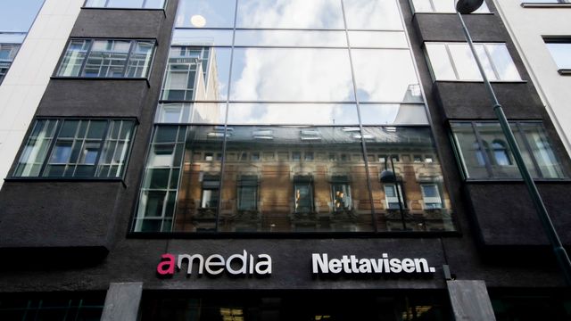 Amedia vet fortsatt ikke om kundeinformasjon er på avveie