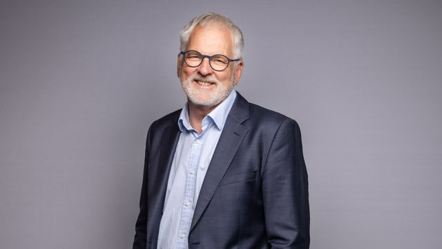 Amedia avviser kritikk fra IT-eksperter