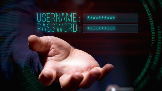 Hackere fikk enkelt tilgang til over én million brukerkontoer takket være en svært utbredt passord(u)vane