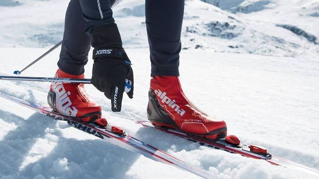 Atomic og Salomon forsvarer seg i norsk patentkrangel. Angriper nyvinningene til Rottefella