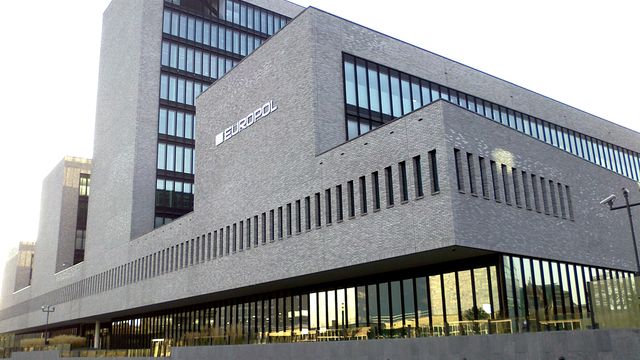 EDPS pålegger Europol å slette 4 petabyte med data
