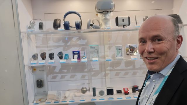 Ny teknologi kan revolusjonere høreapparat. Norsk selskap står i spissen
