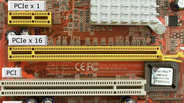 Allerede før PCI Express 5.0-produktene kommer i butikken, er sekseren klar