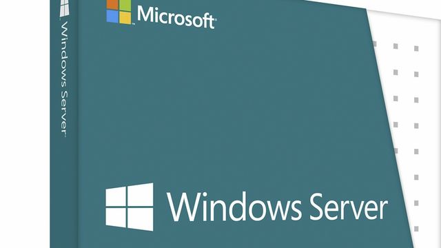 Windows Server-oppdatering fører til utilsiktet skade